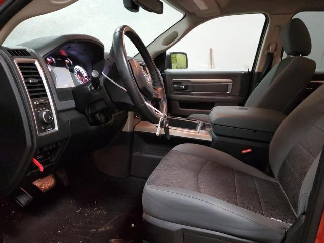 Photo 7 from auction – 2014 RAM 1500 SLT with VIN 1C6RR7LT2ES346954