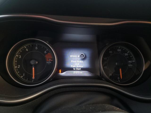 Photo 9 from auction – 2020 JEEP CHEROKEE L with VIN 1C4PJLDB0LD552085