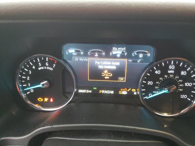 Photo 9 from auction – 2020 FORD EXPEDITION with VIN 1FMJU1PT4LEA08443