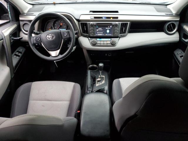 Photo 8 from auction – 2015 TOYOTA RAV4 XLE with VIN 2T3RFREV9FW308870