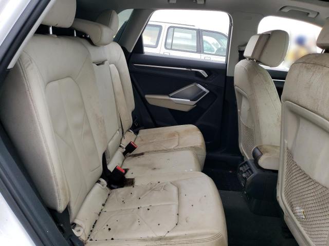 Photo 11 from auction – 2020 AUDI Q3 PREMIUM with VIN WA1DECF39L1011285