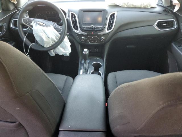Photo 8 from auction – 2018 CHEVROLET EQUINOX LT with VIN 3GNAXJEV7JS530073