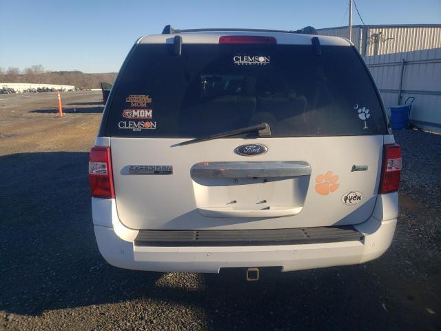 Photo 6 from auction – 2014 FORD EXPEDITION with VIN 1FMJK1H5XEEF07031