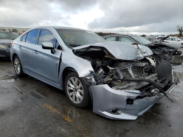 Photo 4 from auction – 2015 SUBARU LEGACY 2.5 with VIN 4S3BNBC60F3073074