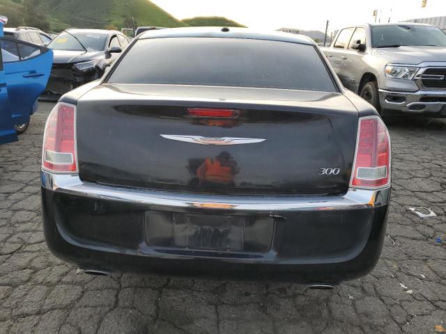 Photo 6 from auction – 2012 CHRYSLER 300 with VIN 2C3CCAAG2CH137113