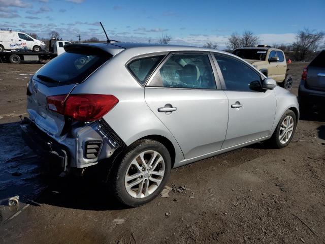 Photo 3 from auction – 2012 KIA FORTE EX with VIN KNAFU5A22C5633406