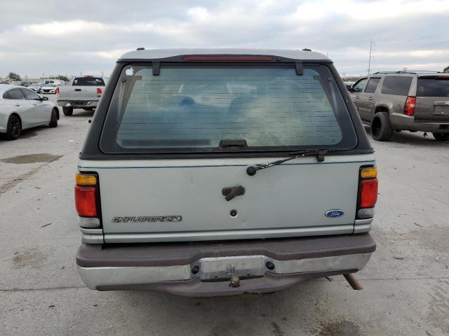 Photo 6 from auction – 1996 FORD EXPLORER with VIN 1FMDU32X2TZB70289