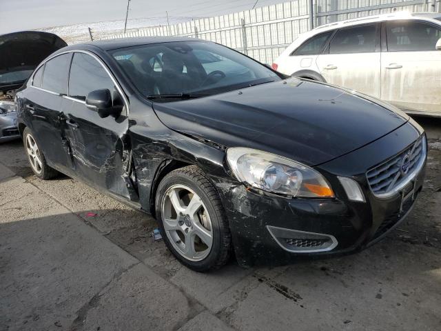 Photo 4 from auction – 2012 VOLVO S60 T5 with VIN YV1622FS0C2047007
