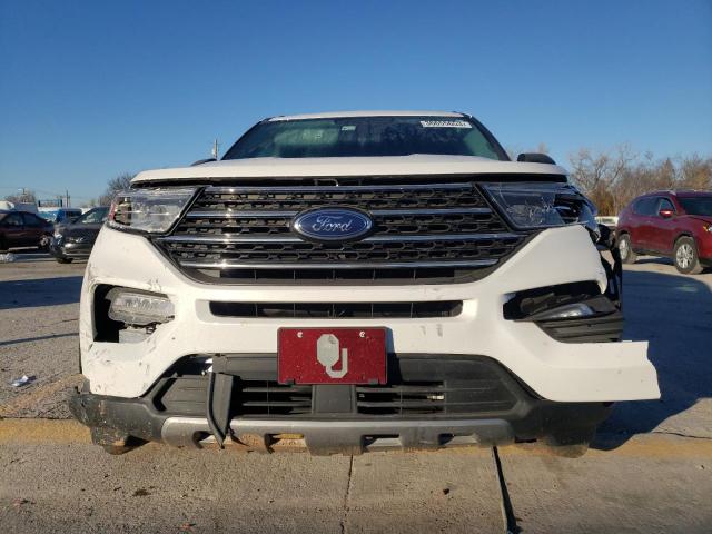 Photo 5 from auction – 2020 FORD EXPLORER X with VIN 1FMSK7DH6LGD05375