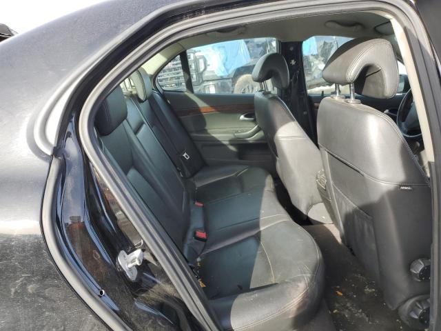 Photo 10 from auction – 2011 SAAB 9-3 2.0T with VIN YS3FA4CY8B1304960
