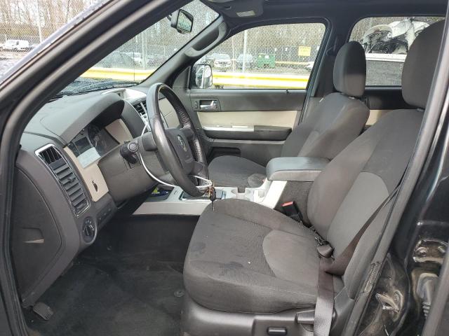 Photo 7 from auction – 2011 MERCURY MARINER with VIN 4M2CN8B79BKJ03605