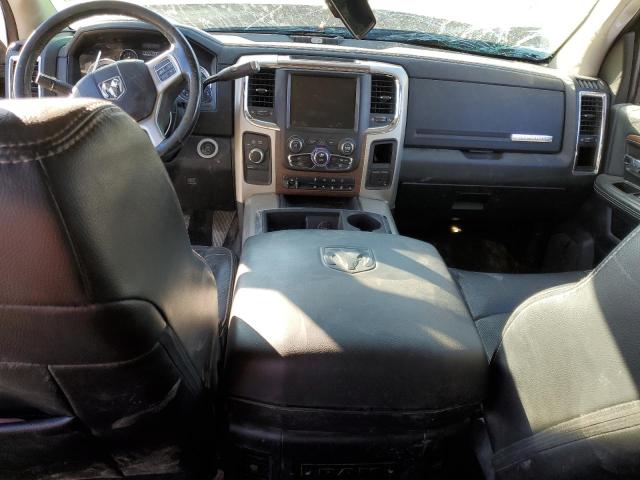 Photo 8 from auction – 2014 RAM 2500 LARAM with VIN 3C6UR5NL4EG277073
