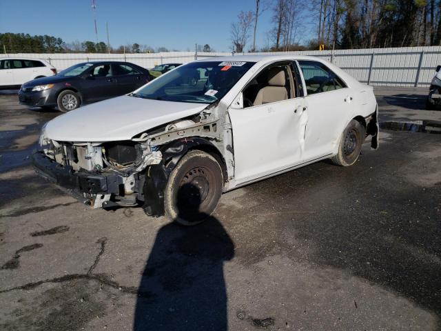 Photo 1 from auction – 2014 TOYOTA CAMRY L with VIN 4T4BF1FK0ER414189