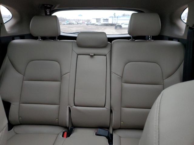 Photo 10 from auction – 2016 HYUNDAI TUCSON LIM with VIN KM8J3CA21GU064754
