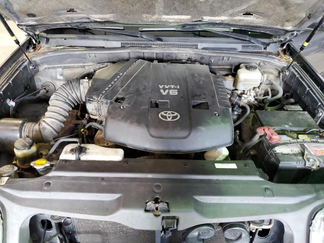 Photo 12 from auction – 2008 TOYOTA 4RUNNER SR with VIN JTEBU14RX8K011448
