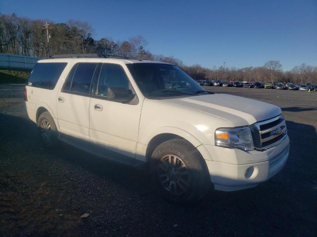 Photo 4 from auction – 2014 FORD EXPEDITION with VIN 1FMJK1H5XEEF07031