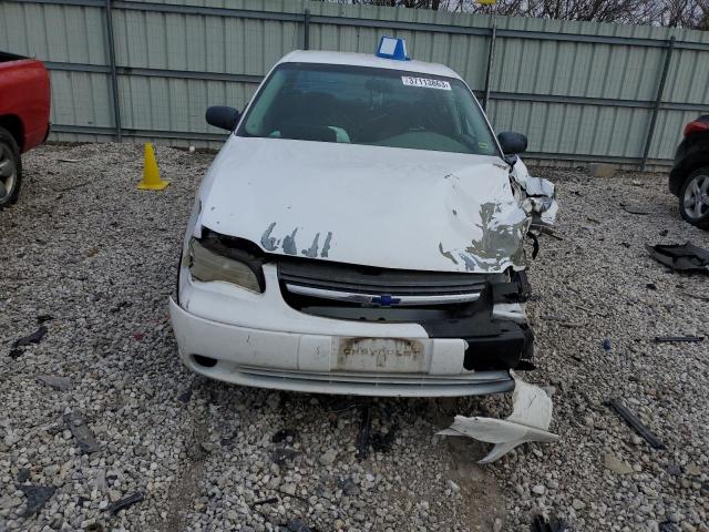 Photo 5 from auction – 2004 CHEVROLET CLASSIC with VIN 1G1ND52F34M599850