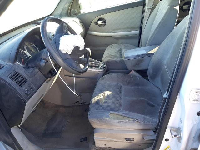 Photo 7 from auction – 2006 CHEVROLET EQUINOX LT with VIN 2CNDL63F566140326