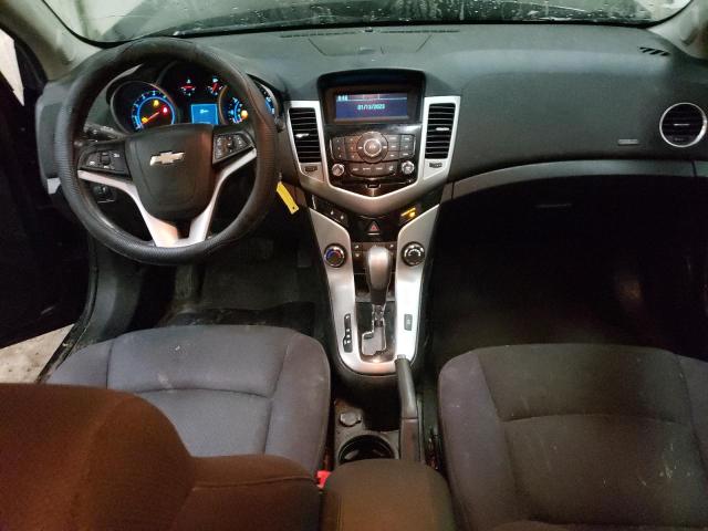 Photo 8 from auction – 2014 CHEVROLET CRUZE LT with VIN 1G1PC5SB4E7321452