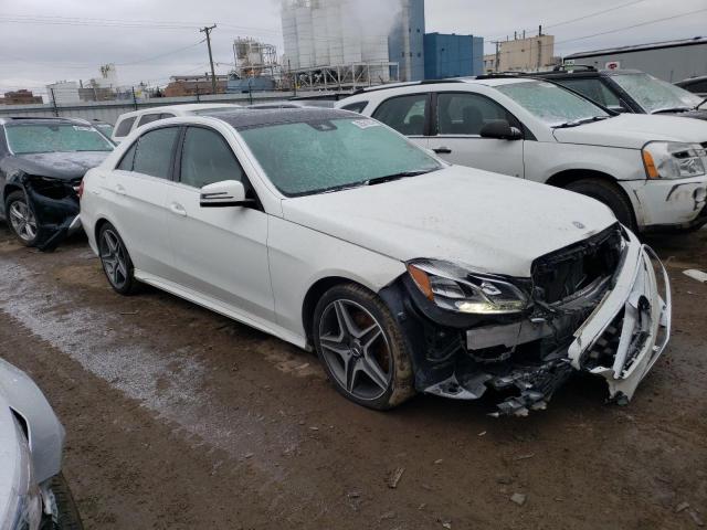 Photo 4 from auction – 2014 MERCEDES-BENZ E 350 4MAT with VIN WDDHF8JB7EA910462