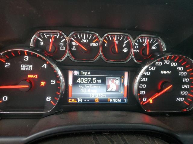 Photo 9 from auction – 2015 GMC SIERRA K25 with VIN 1GT12YEG5FF674380