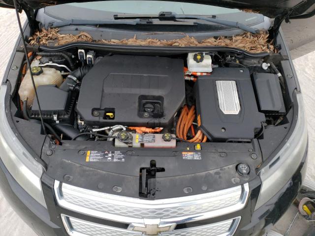 Photo 11 from auction – 2013 CHEVROLET VOLT with VIN 1G1RA6E49DU122026