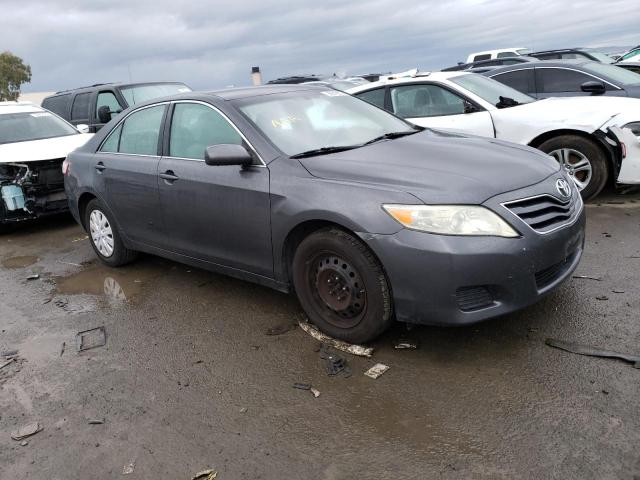Photo 4 from auction – 2010 TOYOTA CAMRY with VIN 4T1BF3EK9AU101367