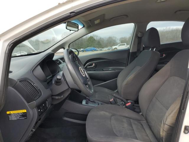 صورة رقم 7 من المزاد - 2015 KIA RIO LX مع VIN KNADM5A38F6428073