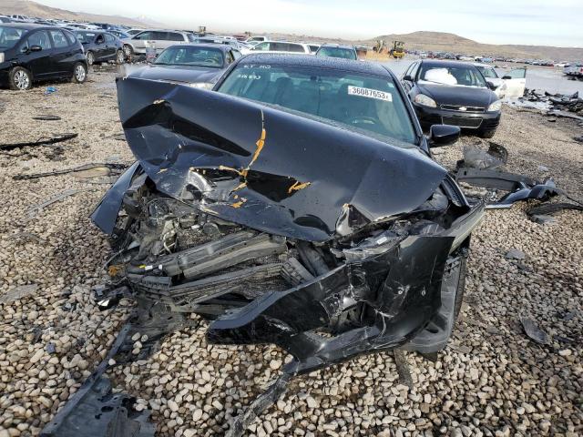 Photo 5 from auction – 2014 HONDA ACCORD with VIN 1HGCR2F55EA266893