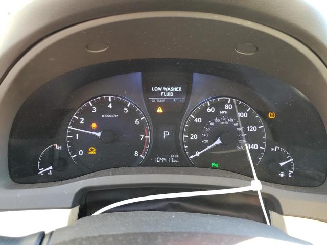 Photo 9 from auction – 2013 LEXUS RX 350 with VIN 2T2ZK1BA8DC112422