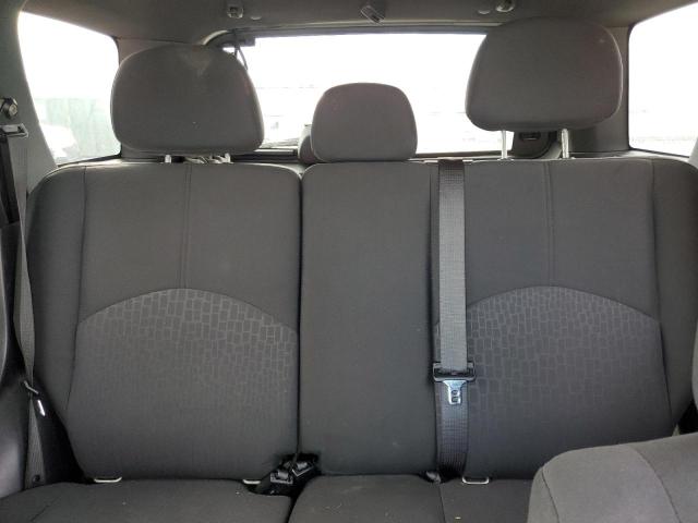 Photo 10 from auction – 2010 MERCURY MARINER with VIN 4M2CN8B70AKJ07282