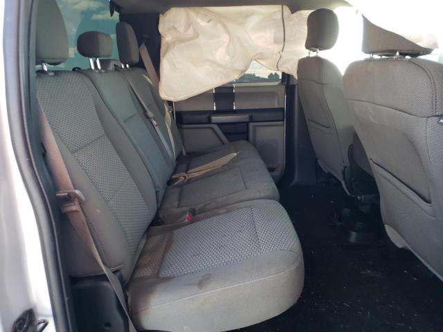 Photo 10 from auction – 2017 FORD F150 SUPER with VIN 1FTEW1CF1HKD74997