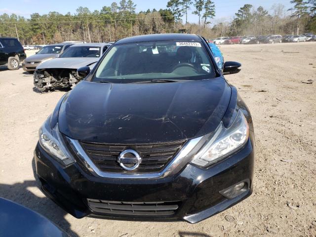 Photo 5 from auction – 2018 NISSAN ALTIMA 2.5 with VIN 1N4AL3AP8JC133684