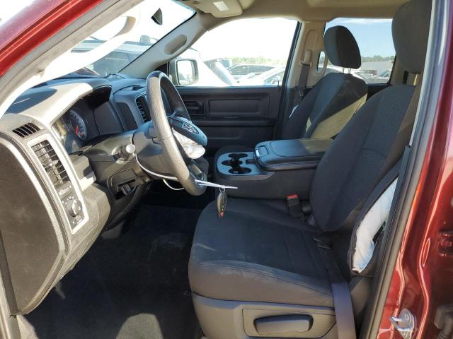 Photo 7 from auction – 2019 RAM 1500 CLASS with VIN 1C6RR6FG6KS526507