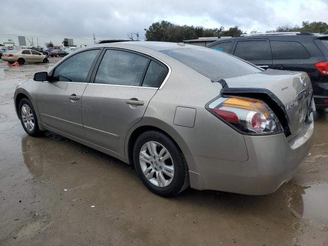 Photo 2 from auction – 2012 NISSAN ALTIMA BAS with VIN 1N4AL2AP0CC143848