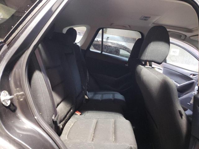 Photo 11 from auction – 2016 MAZDA CX-5 TOURI with VIN JM3KE2CY8G0841976