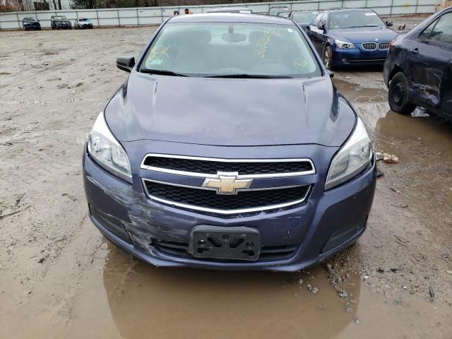 Photo 5 from auction – 2013 CHEVROLET MALIBU LS with VIN 1G11B5SA7DF356023