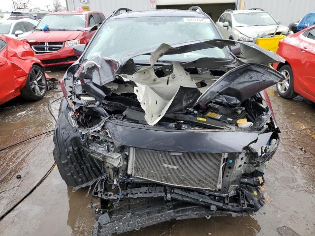 Photo 5 from auction – 2021 SUBARU CROSSTREK with VIN JF2GTAEC9M8292867