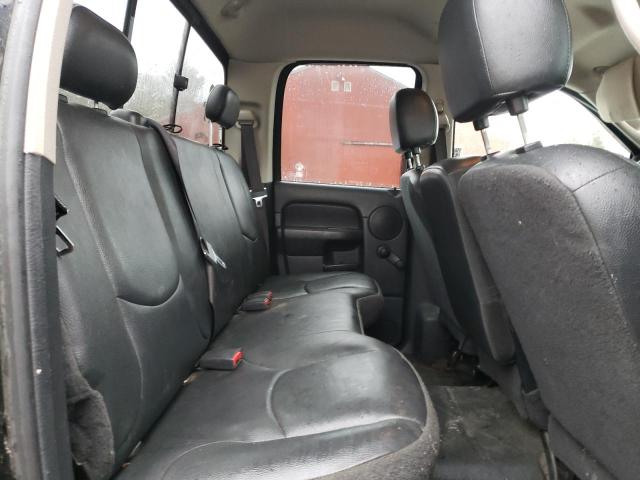 Photo 10 from auction – 2004 DODGE RAM 2500 S with VIN 3D7KU28D24G168049