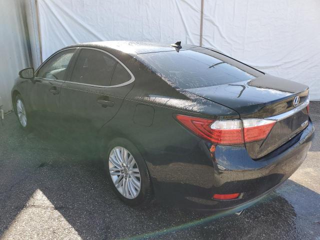 Photo 2 from auction – 2013 LEXUS ES 350 with VIN JTHBK1GG5D2043348