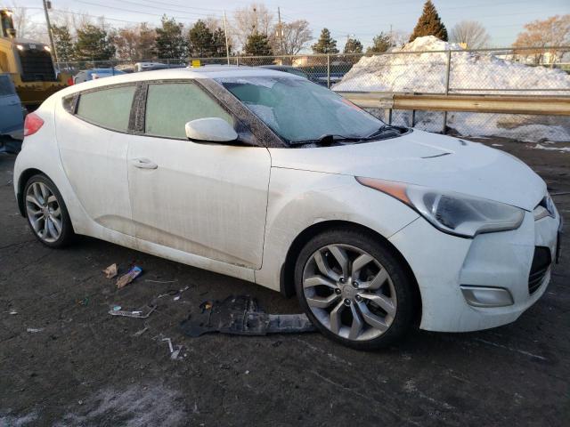 Photo 4 from auction – 2013 HYUNDAI VELOSTER with VIN KMHTC6AD1DU126662