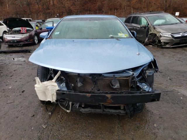 Photo 5 from auction – 2012 TOYOTA CAMRY with VIN 4T1BF1FK8CU578068