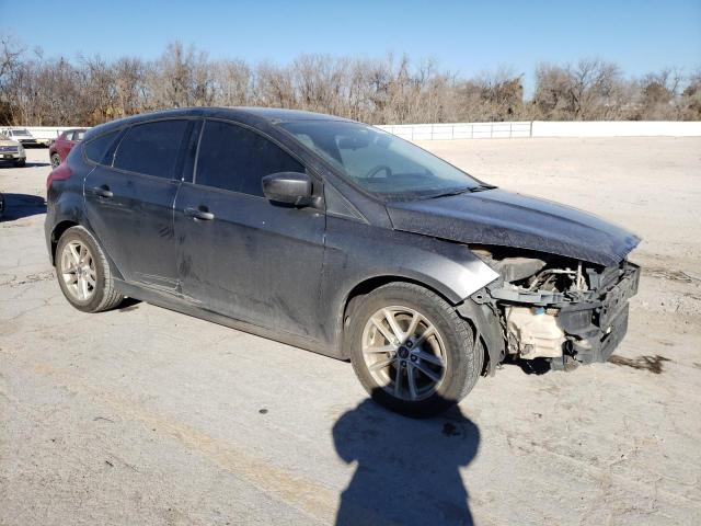 Photo 4 from auction – 2018 FORD FOCUS SE with VIN 1FADP3K29JL286806