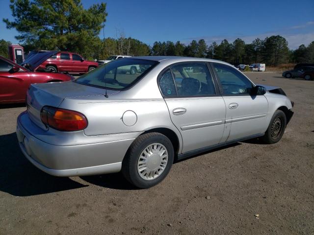 Photo 3 from auction – 2003 CHEVROLET MALIBU with VIN 1G1ND52J23M524513
