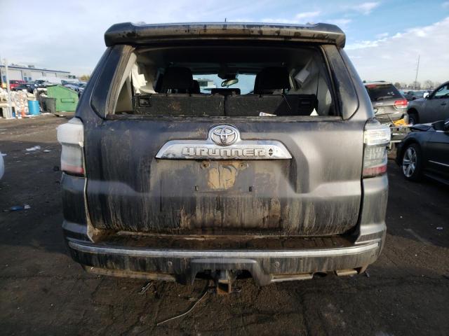 Photo 6 from auction – 2017 TOYOTA 4RUNNER SR with VIN JTEBU5JR3H5406999