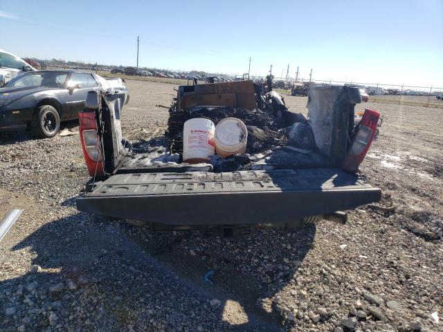 Photo 6 from auction – 2021 FORD F350 SUPER with VIN 1FTRF3A65MEE17245