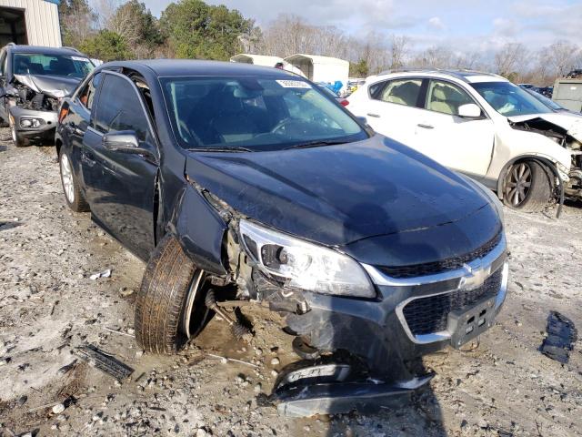 Photo 4 from auction – 2015 CHEVROLET MALIBU 1LT with VIN 1G11C5SL4FF162311