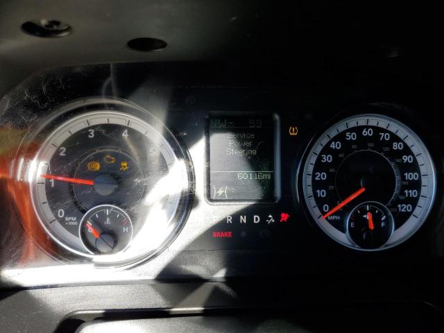 Foto 9 de la subasta – 2019 RAM 1500 CLASS con VIN 1C6RR6FG6KS526507