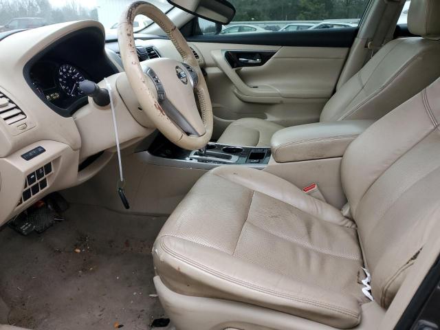 Photo 7 from auction – 2013 NISSAN ALTIMA 2.5 with VIN 1N4AL3AP7DC123538