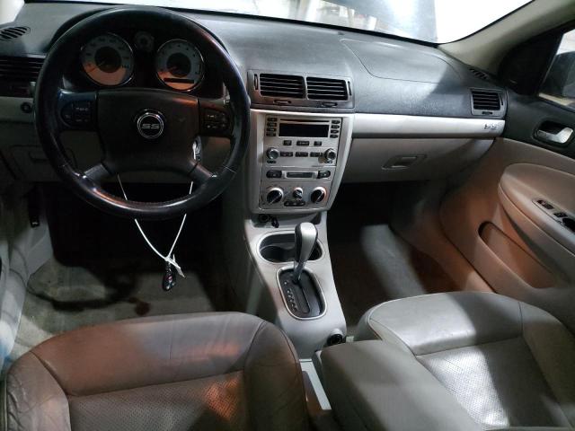 Photo 8 from auction – 2006 CHEVROLET COBALT SS with VIN 1G1AM55B567731564